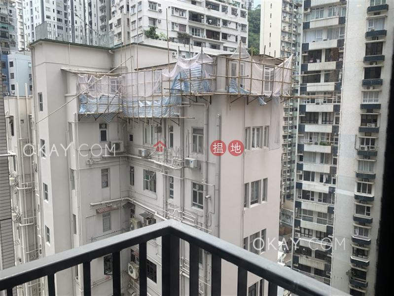 寶華閣-高層住宅-出租樓盤-HK$ 32,000/ 月