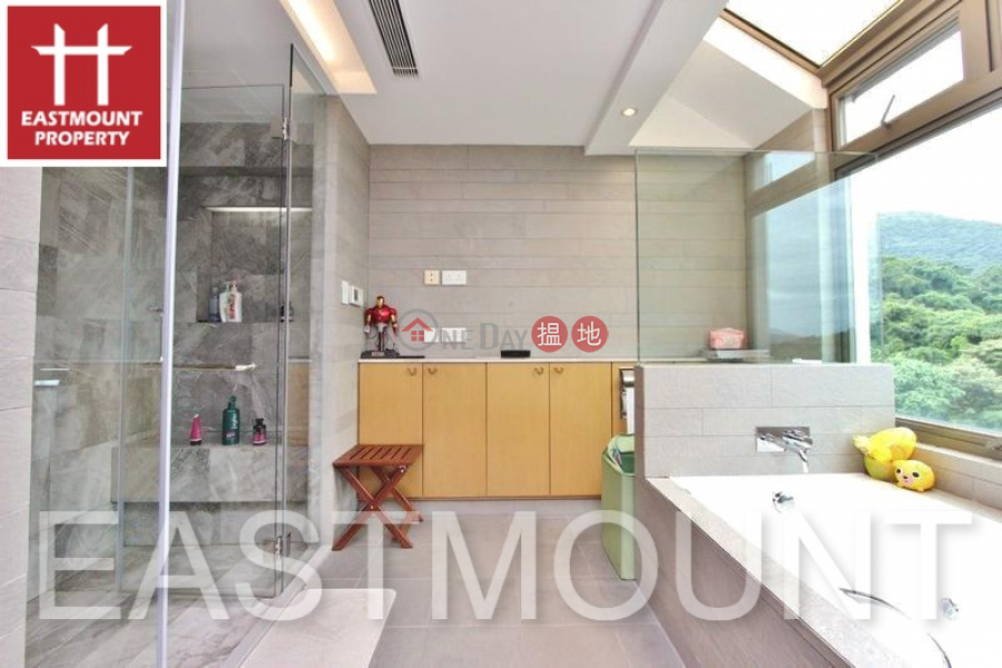 HK$ 100,000/ month 88 The Portofino | Sai Kung | Clearwater Bay Villa House | Property For Sale and Rent in Portofino 栢濤灣-Luxury club house | Property ID:558