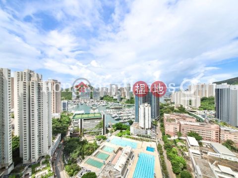 港島南岸第二期LA MARINA揚海三房兩廳單位出租 | 港島南岸第二期LA MARINA揚海 The Southside - Phase 2 La Marina _0