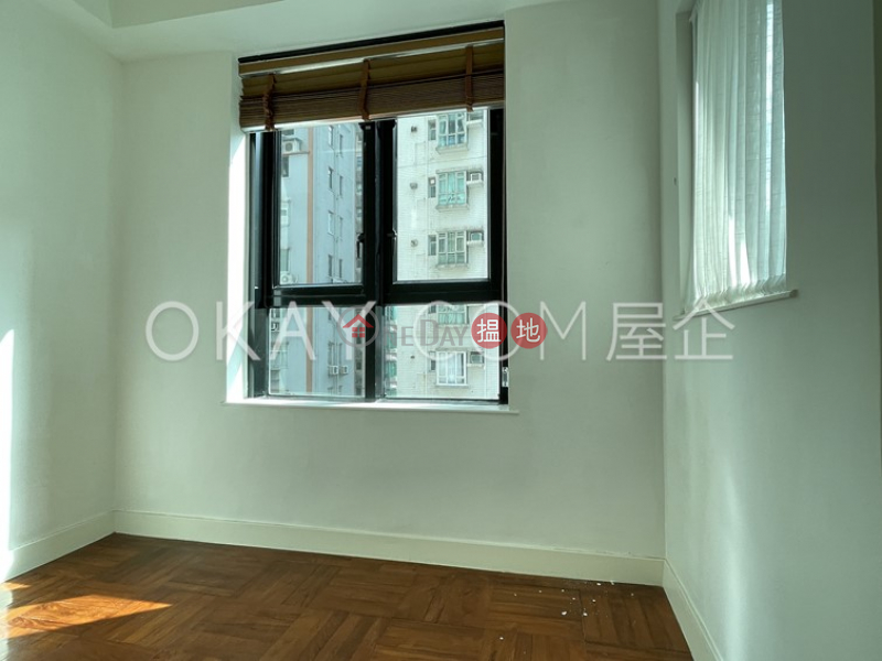 HK$ 16M | Cimbria Court, Western District | Nicely kept 3 bedroom in Mid-levels West | For Sale