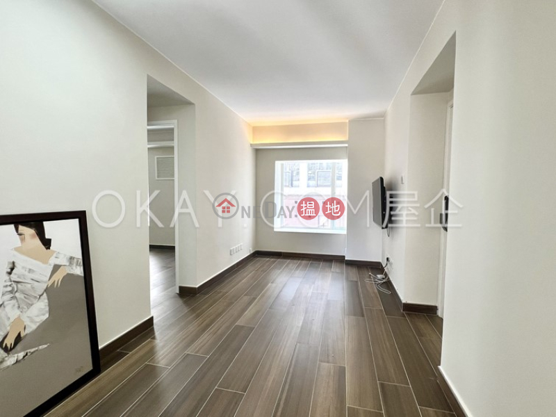 Lovely 1 bedroom in Mid-levels West | Rental | Tim Po Court 添寶閣 Rental Listings