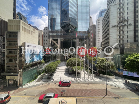 Office Unit for Rent at V Heun Building, V Heun Building 威享大廈 | Central District (HKO-46231-ADHR)_0
