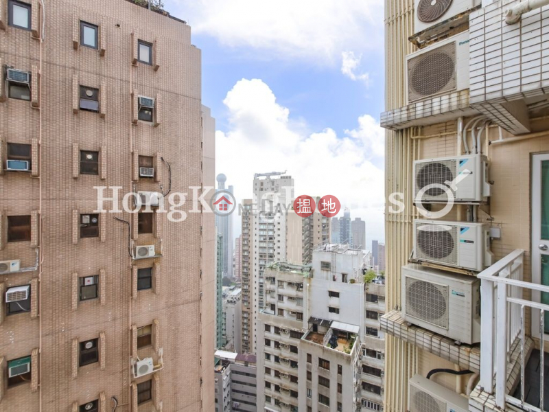 Property Search Hong Kong | OneDay | Residential Rental Listings Studio Unit for Rent at Reading Place