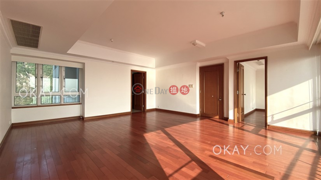 Gorgeous 3 bedroom on high floor with balcony & parking | Rental | 109 Repulse Bay Road | Southern District | Hong Kong, Rental HK$ 78,000/ month