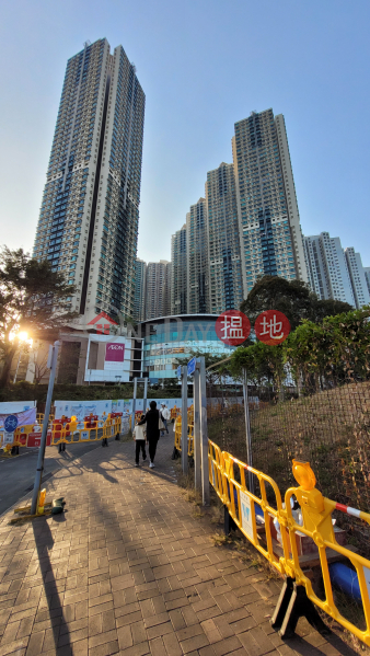 Tower 2 Phase 1 Tseung Kwan O Plaza (將軍澳廣場 1期 2座),Tseung Kwan O | ()(2)
