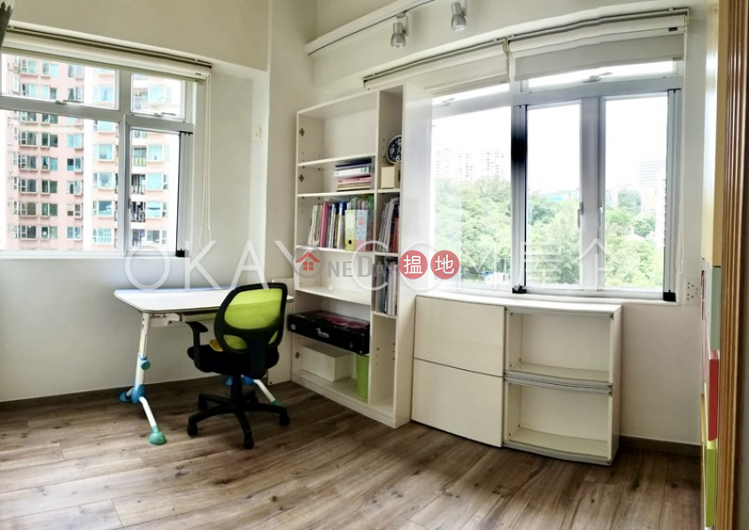 Elegant 3 bedroom with parking | Rental | 2 Braemar Hill Road | Eastern District | Hong Kong | Rental, HK$ 48,000/ month