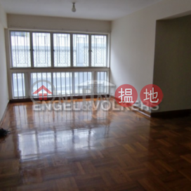 3 Bedroom Family Flat for Rent in Happy Valley | Amber Garden 安碧苑 _0