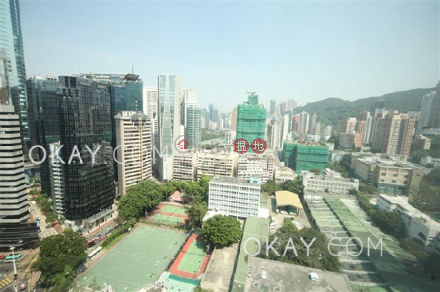 香港搵樓|租樓|二手盤|買樓| 搵地 | 住宅-出租樓盤|3房2廁,極高層《力生軒出租單位》