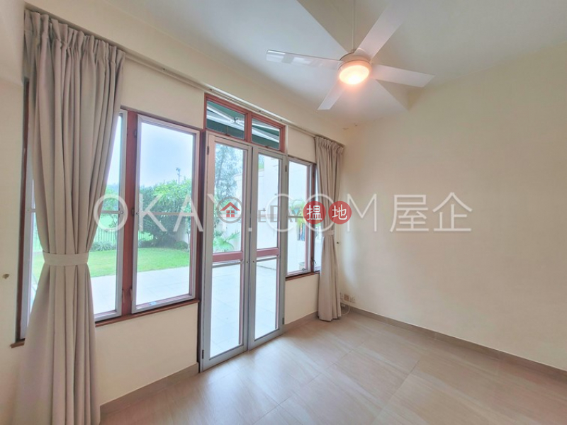 Stylish house with terrace, balcony | Rental | Bijou Hamlet on Discovery Bay For Rent or For Sale 愉景灣璧如臺出租和出售 Rental Listings