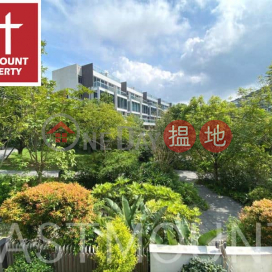 Clearwater Bay Apartment | Property For Sale in Mount Pavilia 傲瀧-Low-density luxury villa with Garden | Property ID:2760 | Mount Pavilia 傲瀧 _0