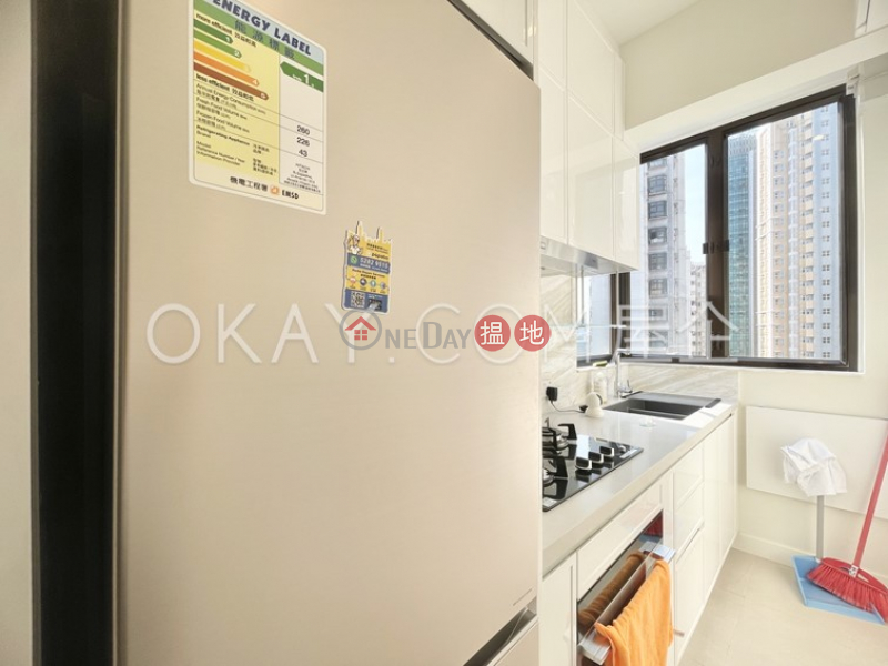 HK$ 29,000/ month Mint Garden, Wan Chai District | Luxurious 2 bedroom on high floor | Rental