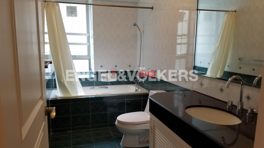 3 Bedroom Family Flat for Rent in Central Mid Levels 14 Tregunter Path | Central District Hong Kong | Rental, HK$ 108,000/ month