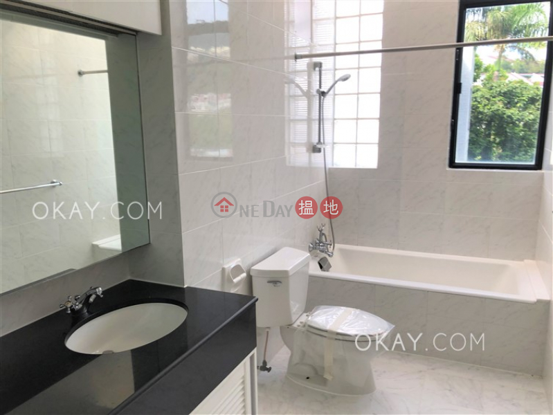 Property Search Hong Kong | OneDay | Residential Rental Listings Gorgeous house with rooftop & parking | Rental
