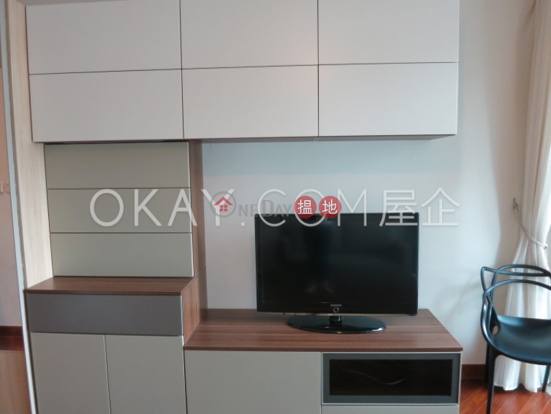 HK$ 25,000/ month The Avenue Tower 2 | Wan Chai District Tasteful studio with balcony | Rental