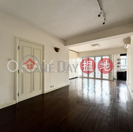 Lovely 2 bedroom with balcony & parking | Rental
