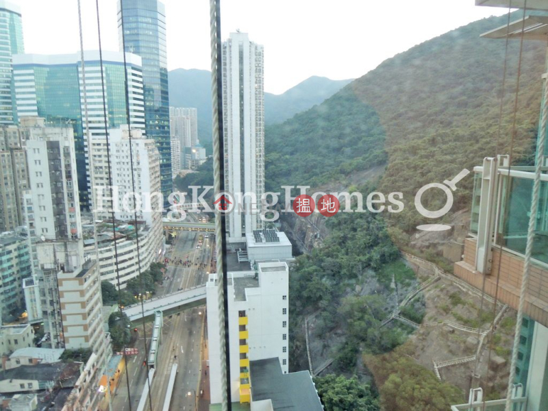 3 Bedroom Family Unit for Rent at Casa 880 880-886 King\'s Road | Eastern District, Hong Kong Rental | HK$ 50,000/ month