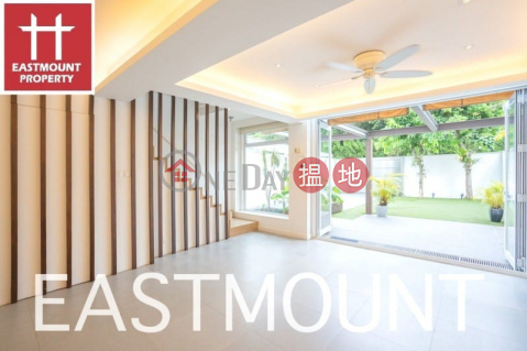 Sai Kung Village House | Property For Sale in Hing Keng Shek 慶徑石-INDEED walled garden | Property ID:680 | Hing Keng Shek Village House 慶徑石村屋 _0