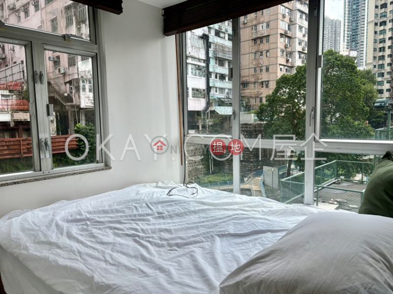 HK$ 8M, Grandview Garden | Central District | Tasteful 2 bedroom in Mid-levels West | For Sale