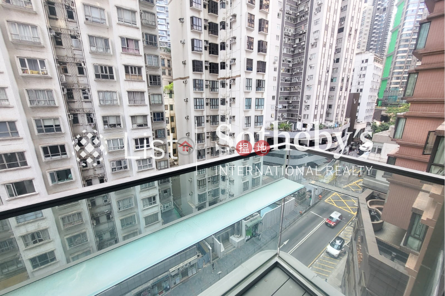 Property for Rent at Caine Hill with Studio 73 Caine Road | Central District, Hong Kong, Rental | HK$ 16,800/ month