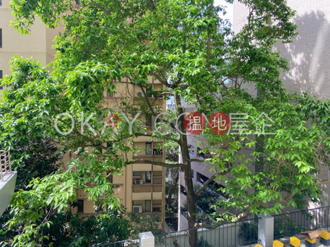 Efficient 4 bedroom with balcony & parking | For Sale | Fairview Mansion 昭景大廈 _0