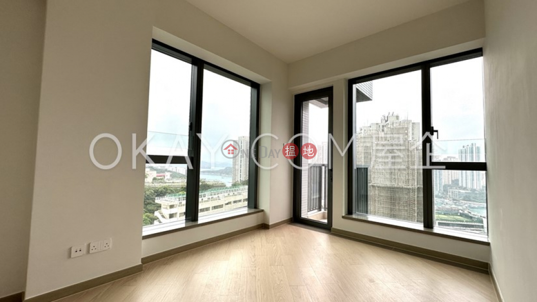 Property Search Hong Kong | OneDay | Residential | Rental Listings, Exquisite 4 bedroom on high floor with balcony | Rental