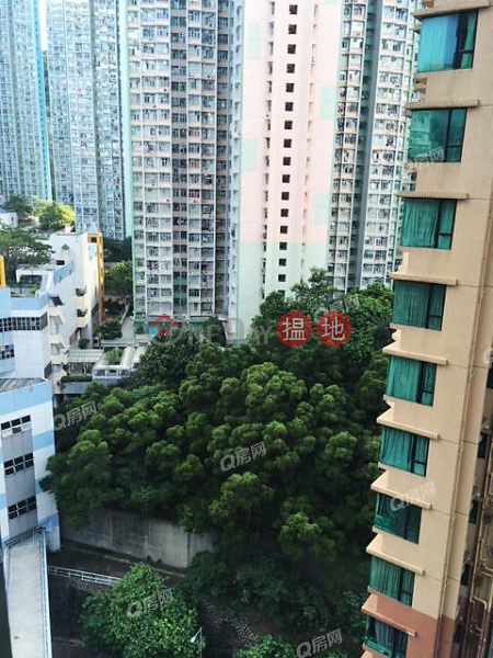 Property Search Hong Kong | OneDay | Residential Rental Listings | Parker 33 | Mid Floor Flat for Rent