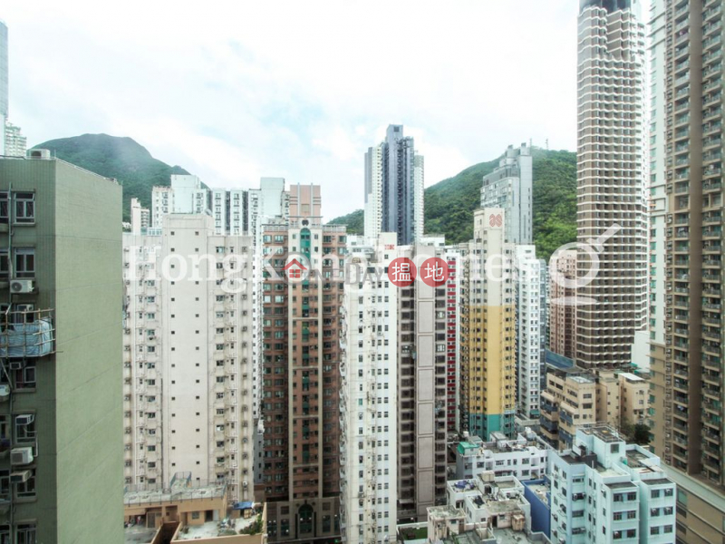香港搵樓|租樓|二手盤|買樓| 搵地 | 住宅-出租樓盤-高逸華軒一房單位出租