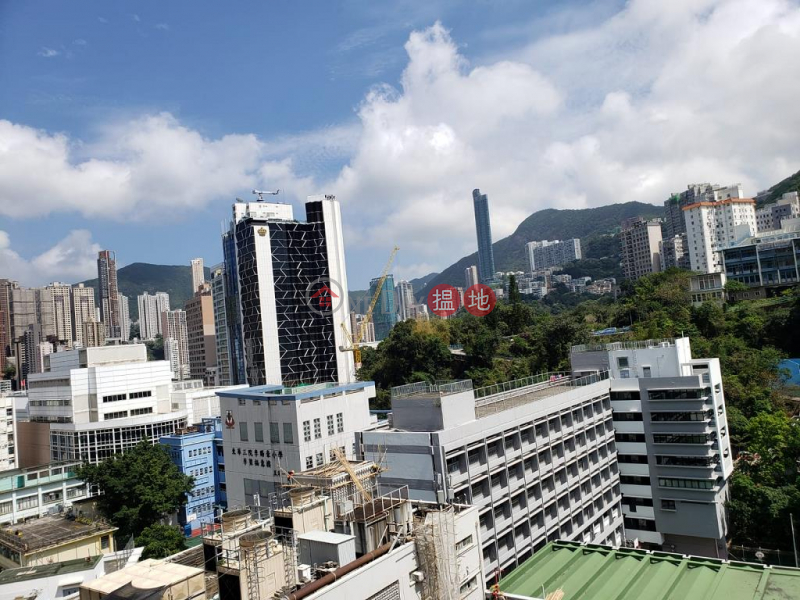 Flat for Sale in Wah Tao Building, Wan Chai | 42 Wood Road | Wan Chai District Hong Kong, Sales | HK$ 5.7M