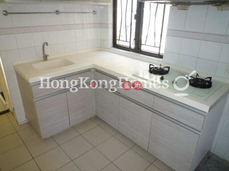 3 Bedroom Family Unit for Rent at 1 Prince\'s Terrace, 1 Princes Terrace | Western District | Hong Kong Rental HK$ 36,000/ month