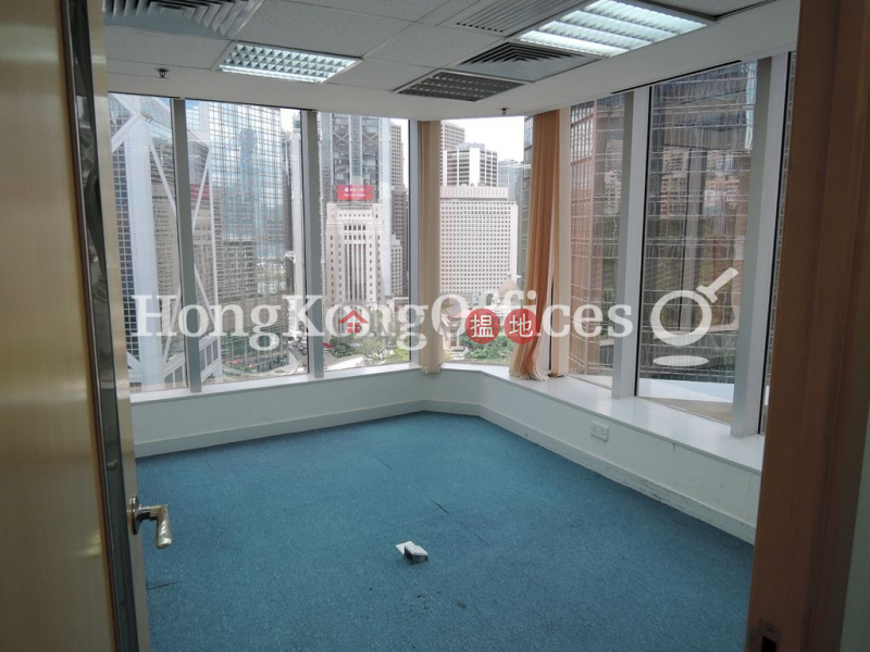 Office Unit for Rent at Lippo Centre | 89 Queensway | Central District | Hong Kong | Rental HK$ 56,002/ month