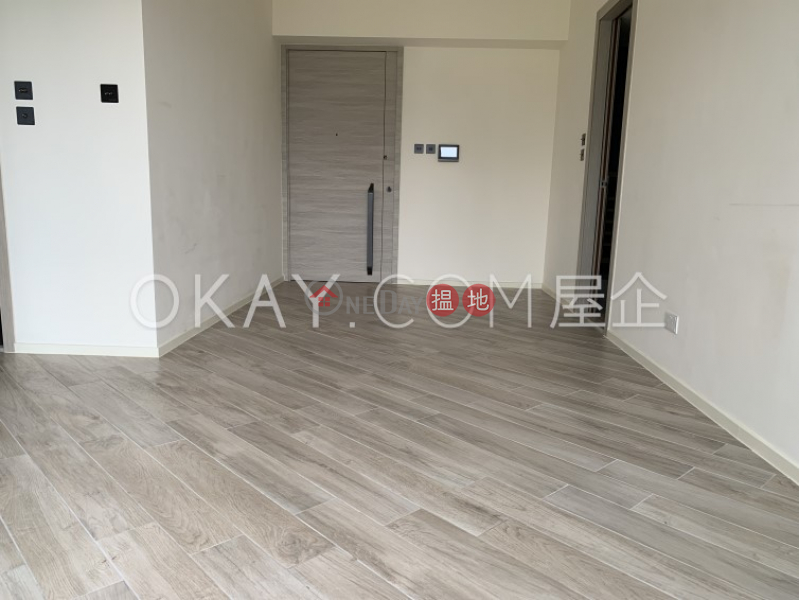 Rare 1 bedroom with sea views & balcony | For Sale, 1 Kai Yuen Street | Eastern District Hong Kong | Sales | HK$ 13.5M