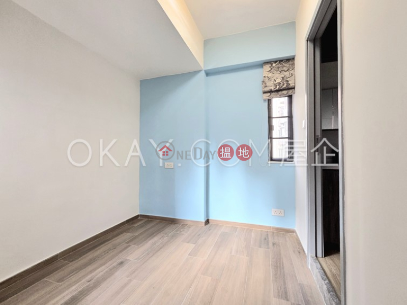 Property Search Hong Kong | OneDay | Residential, Rental Listings | Lovely 1 bedroom in Sai Ying Pun | Rental