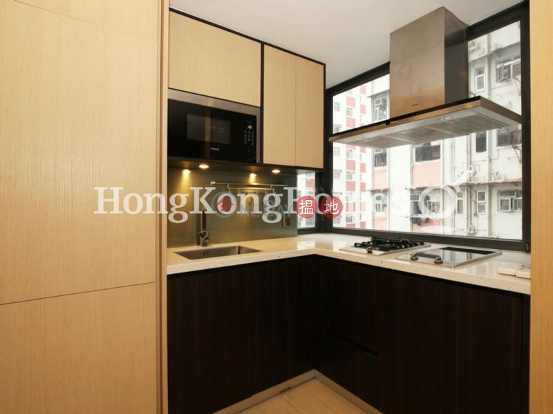 The Hudson, Unknown Residential, Rental Listings HK$ 28,000/ month