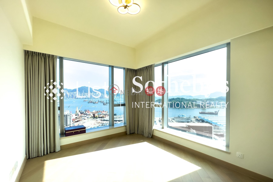 Property for Sale at Cullinan West II with 4 Bedrooms | 28 Sham Mong Road | Cheung Sha Wan Hong Kong | Sales HK$ 40M