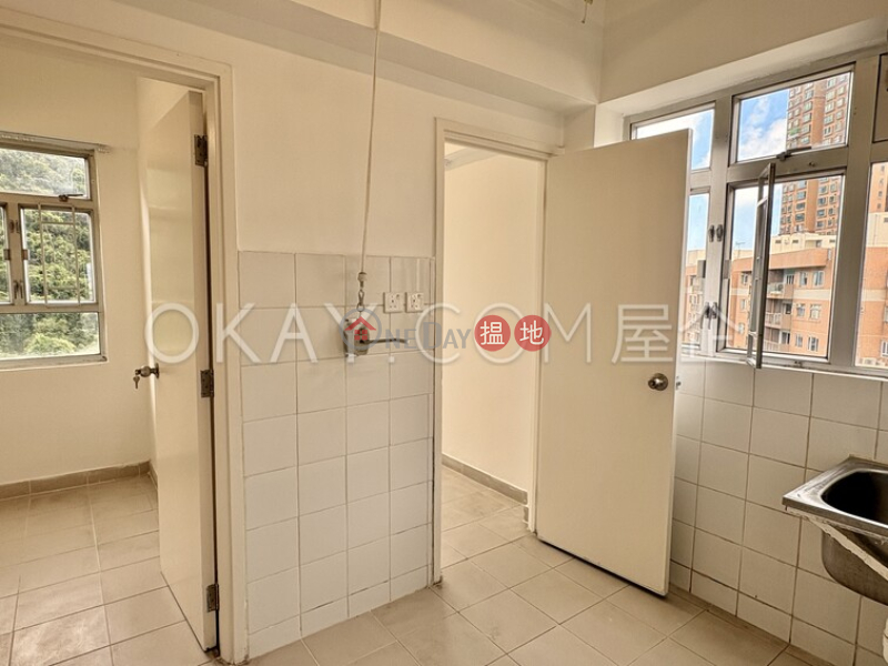 Property Search Hong Kong | OneDay | Residential Rental Listings Stylish 4 bedroom on high floor with balcony & parking | Rental