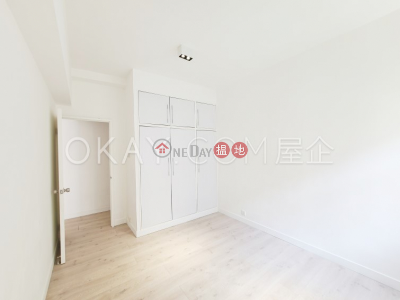 Property Search Hong Kong | OneDay | Residential Sales Listings Efficient 3 bed on high floor with balcony & parking | For Sale