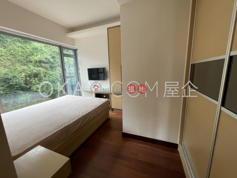 Rare 2 bedroom with balcony & parking | Rental | Serenade 上林 Rental Listings