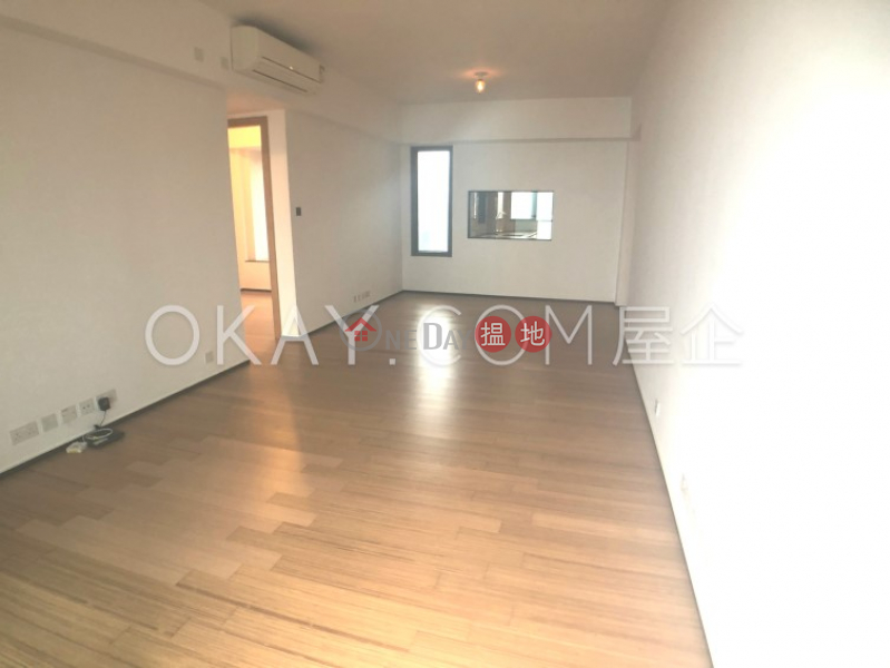 Stylish 3 bedroom on high floor with balcony | Rental, 33 Seymour Road | Western District | Hong Kong | Rental | HK$ 90,000/ month