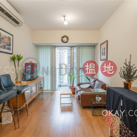 Charming 1 bedroom in Sai Ying Pun | For Sale | The Nova 星鑽 _0