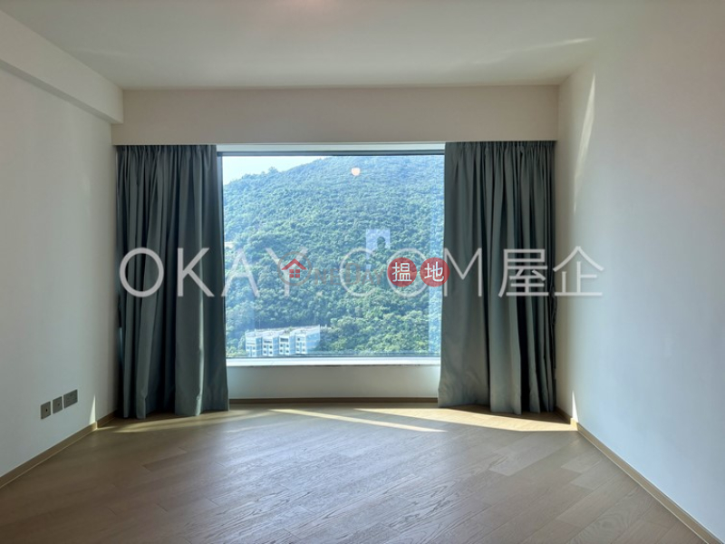 HK$ 70,000/ month, Victoria Coast | Western District | Exquisite 3 bed on high floor with balcony & parking | Rental