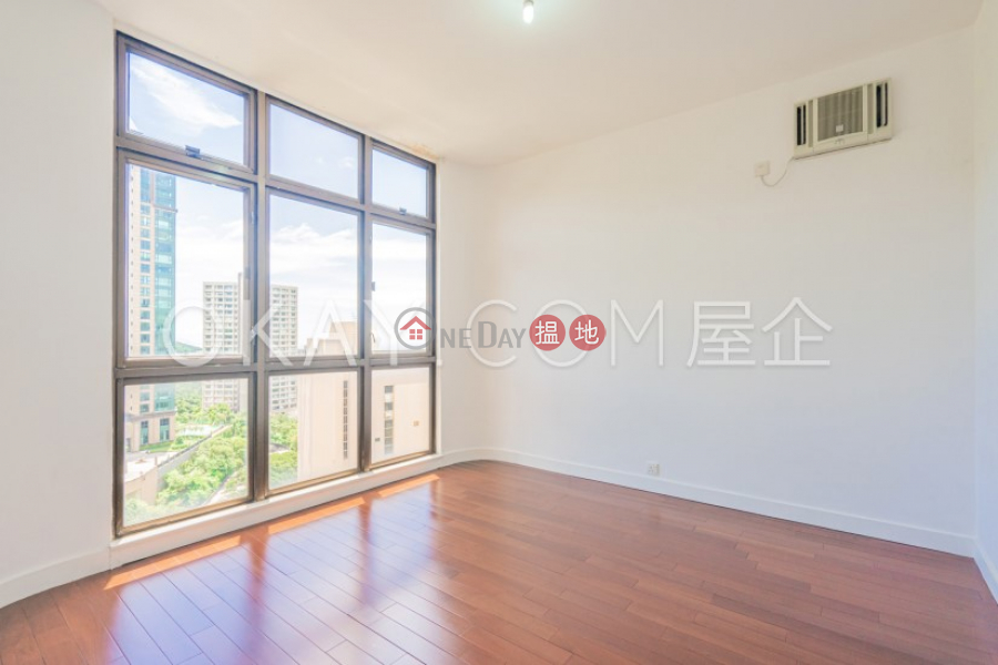 Gorgeous 3 bedroom on high floor with parking | Rental 7 Tai Tam Reservoir Road | Wan Chai District, Hong Kong | Rental, HK$ 108,000/ month