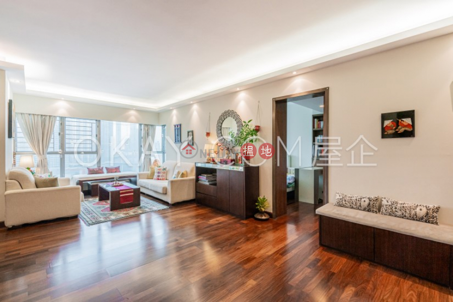 Rare 3 bedroom in Kowloon Station | Rental | The Waterfront Phase 2 Tower 6 漾日居2期6座 Rental Listings