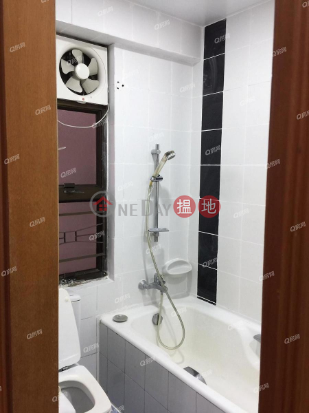 HK$ 25,000/ month, 3-4 Yik Kwan Avenue Wan Chai District | 3-4 Yik Kwan Avenue | 3 bedroom High Floor Flat for Rent