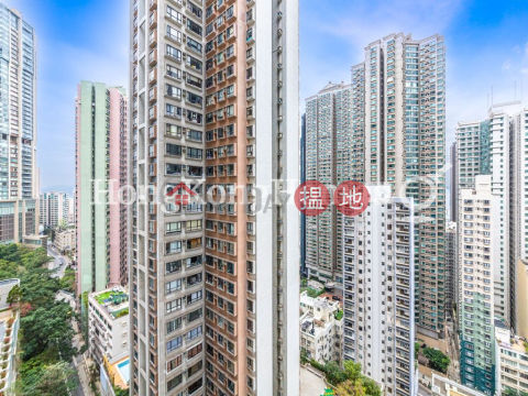 敦皓兩房一廳單位出售, 敦皓 The Morgan | 西區 (Proway-LID165730S)_0