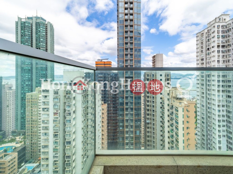 卑路乍街68號Imperial Kennedy兩房一廳單位出售 | 卑路乍街68號Imperial Kennedy Imperial Kennedy _0