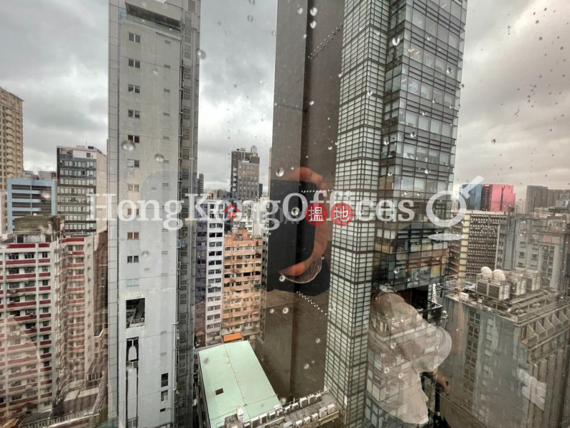 Property Search Hong Kong | OneDay | Office / Commercial Property, Rental Listings Office Unit for Rent at Chinachem Cameron Centre