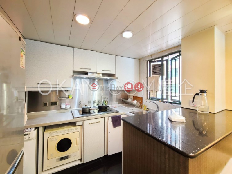 Tower 5 Island Harbourview Middle, Residential, Rental Listings, HK$ 30,000/ month