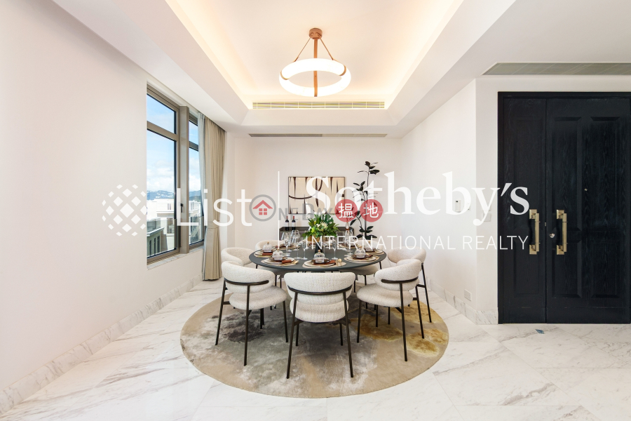 出售ONE STANLEY4房豪宅單位128黃麻角道 | 南區香港出售-HK$ 6,440萬