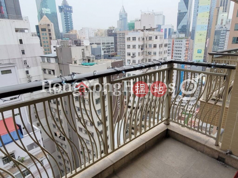 2 Bedroom Unit for Rent at The Morrison|Wan Chai DistrictThe Morrison(The Morrison)Rental Listings (Proway-LID69536R)_0