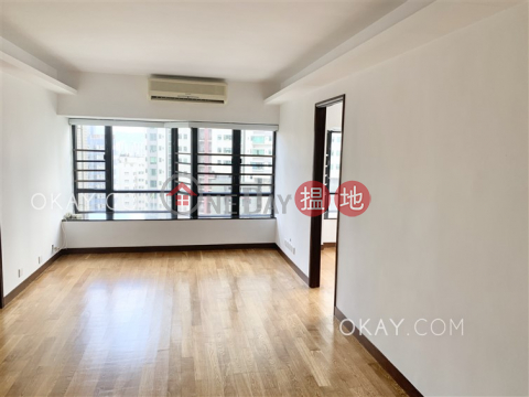 Tasteful 2 bedroom in Mid-levels West | For Sale | Panorama Gardens 景雅花園 _0